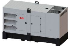 Дизельный генератор FOGO FDG 455 S