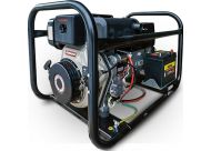 Сварочный генератор ED 7.0/230-W200AC-Y