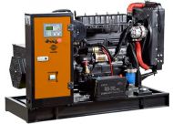 Дизельный генератор Goodmash GD28-W Дизельный генератор Goodmash GD28-W