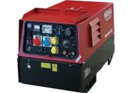 Сварочный дизельный генератор Mosa TS 300 KSX/EL Сварочный дизельный генератор Mosa TS 300 KSX/EL