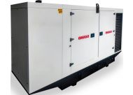 Дизельный генератор Energo WHITE AD225-T400-S Дизельный генератор Energo WHITE AD225-T400-S