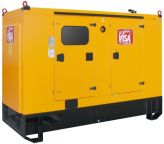 Дизельный генератор Pramac (Италия) Pramac GSW GSW140I