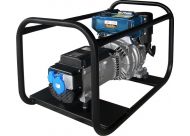 Дизельгенераторы для дома Energo ED6.0/230-S