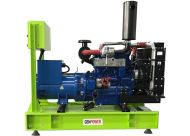 Дизельный генератор GenPower GNT-LRY 135 OTO Дизельный генератор GenPower GNT-LRY 135 OTO