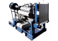 Дизельный генератор Motor АД 320-Т400 Дизельный генератор Motor АД 320-Т400