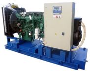 Дизельный генератор ПСМ ADP-320