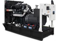 Дизельный генератор Energo MP170D