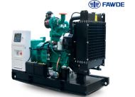 Дизельный генератор Азимут АД-50С-Т400-1РМ30