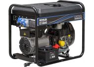Дизельная электростанция KOHLER-SDMO Diesel 10000E XL C    Дизельная электростанция KOHLER-SDMO Diesel 10000E XL C