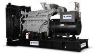 Дизельный генератор Pramac GCW2800B
