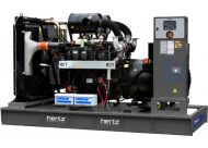 Дизельный генератор Hertz HG 600 PL Дизельный генератор Hertz HG 600 PL