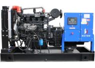 Дизельный генератор Исток АД80С-Т400-РМ35-1