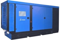Дизельный генератор ТСС АД-64C-Т400-1РКМ15