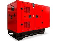 Дизельный генератор ARKEN ARK-Q 22/230-S Дизельный генератор ARKEN ARK-Q 22/230-S