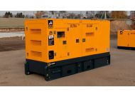 Дизельный генератор JVM G140QW Дизельный генератор JVM G140QW