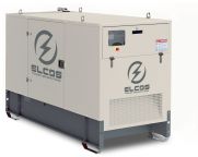 Дизельный генератор ELCOS GE.BD.090/082.PRO
