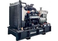 Дизельный генератор Energo YN450DS