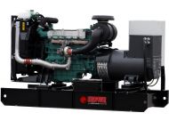 Генератор дизельный EUROPOWER EP 250 TDE Генератор дизельный EUROPOWER EP 250 TDE