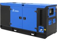 Дизельный генератор ТСС АД-40С-Т400-1РКМ7