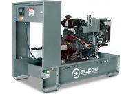 Дизельный генератор ELCOS GE.PK.051/046.BF Дизельный генератор ELCOS GE.PK.051/046.BF
