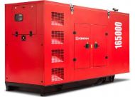 Дизель генератор ARKEN ARK-P 165-S Дизель генератор ARKEN ARK-P 165-S