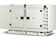 Дизельный генератор Hertz HG 66 PC Дизельный генератор Hertz HG 66 PC