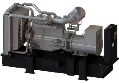 Дизель генератор FOGO FDF 275 D