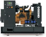 Дизельный генератор Atlas Copco QI 215