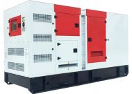 Дизельный генератор Азимут АД-320С-Т400-1РКМ12