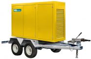 Дизельный генератор ТСС ЭД-120С-Т400-2РМ2
