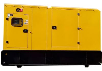 Дизельный генератор Арктика АД50-Т400