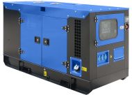 Дизельный генератор АД-20С-Т400-2РКМ11