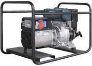 Дизельный генератор Energo ED6.5/400-S