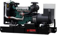 KOHLER-SDMO (Франция) Atlantic V650C2 