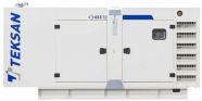 Дизельный генератор Teksan TJ470DW