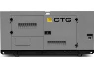 Дизельный генератор CTG 50P PRO Дизельный генератор CTG 50P PRO