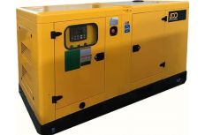Дизельный генератор ADD Power ADD70R