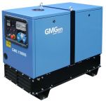 Дизельный генератор GMGen GMP10