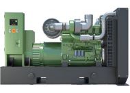 Дизельный генератор WattStream WS688-VL Дизельный генератор WattStream WS688-VL