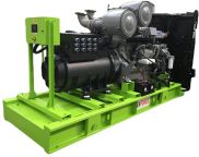 Дизельный генератор GenPower GNT-GNP 935 OTO