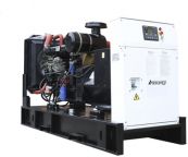 Дизельный генератор Zeus AD75-T400C