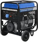 Дизельный генератор Energoprom EFYD 11.5/230 L