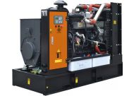 Дизельный генератор Goodmash GD165S Дизельный генератор Goodmash GD165S