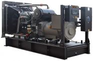 Дизельный генератор MPMC MP30Y