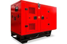 Дизельный генератор ARKEN ARK-Q 22/230-S