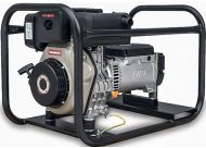 Дизельный генератор Energo ED6.5/400-Y Дизельный генератор Energo ED6.5/400-Y