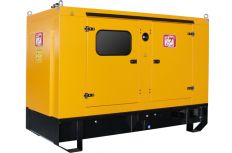 Дизельный генератор Onis VISA F 100 GX