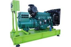 Дизельный генератор GenPower GNT-GNP 26 OTO