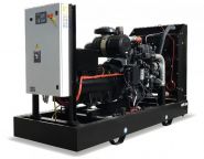 Дизельный генератор Energoprom EFP 9,7/230 G