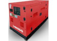 Дизельный генератор Energo YM11-S